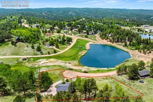 114 Lakewood Cir, Woodland Park, CO 80863 - Photo 29