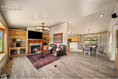 114 Lakewood Circle, Woodland Park, CO 80863 - Photo 7