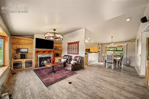 114 Lakewood Cir, Woodland Park, CO 80863 - Photo 7