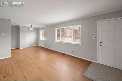 2318 E Caramillo Street, Colorado Springs, CO 80909 - Photo 3