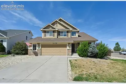 7514 Creekfront Drive, Fountain, CO 80817 - Photo 1