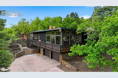 2705 Andromeda Drive, Colorado Springs, CO 80906 - Photo 1