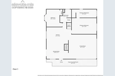 2705 Andromeda Drive, Colorado Springs, CO 80906 - Photo 49
