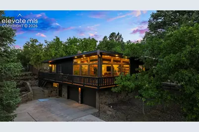 2705 Andromeda Drive, Colorado Springs, CO 80906 - Photo 5