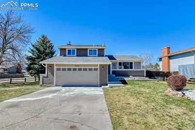 6710 Snowbird Drive, Colorado Springs, CO 80918 - Photo 1