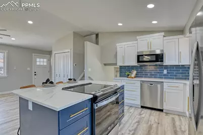 6710 Snowbird Drive, Colorado Springs, CO 80918 - Photo 13