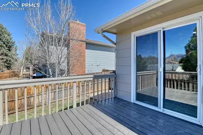 6710 Snowbird Drive, Colorado Springs, CO 80918 - Photo 47