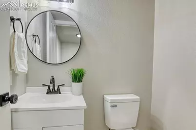 6710 Snowbird Drive, Colorado Springs, CO 80918 - Photo 37