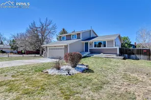 6710 Snowbird Dr, Colorado Springs, CO 80918 - Photo 3