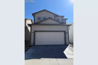 4929 Deer Haven View, Security, CO 80925 - Photo 1