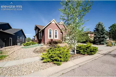 8122 Winding Passage Drive, Colorado Springs, CO 80924 - Photo 3