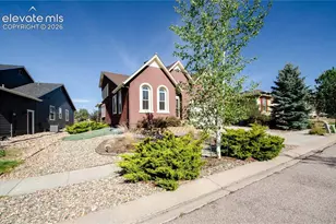 8122 Winding Passage Dr, Colorado Springs, CO 80924 - Photo 3