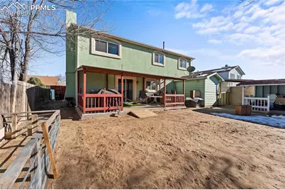 3450 Post Oak Drive, Colorado Springs, CO 80916 - Photo 19