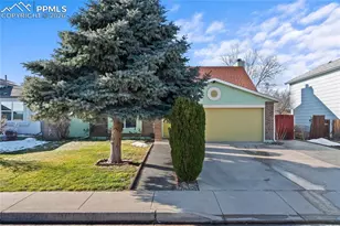 3450 Post Oak Dr, Colorado Springs, CO 80916 - Photo 1