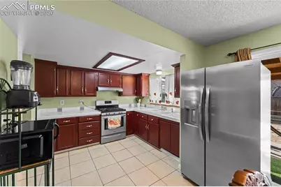 3450 Post Oak Drive, Colorado Springs, CO 80916 - Photo 11