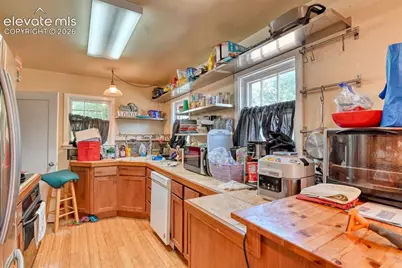 1119 W Kiowa Street, Colorado Springs, CO 80904 - Photo 9