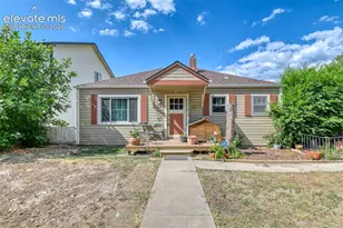 1119 W Kiowa St, Colorado Springs, CO 80904 - Photo 1