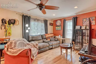 1119 W Kiowa Street, Colorado Springs, CO 80904 - Photo 5