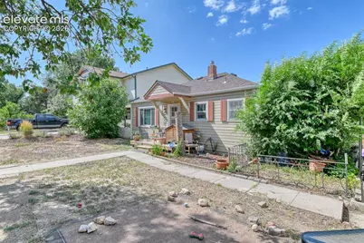 1119 W Kiowa Street, Colorado Springs, CO 80904 - Photo 3