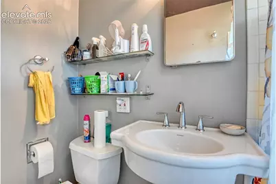 1119 W Kiowa Street, Colorado Springs, CO 80904 - Photo 17