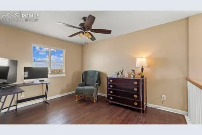 4635 Vireos View, Colorado Springs, CO 80922 - Photo 17