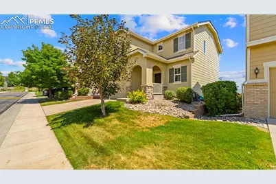 4635 Vireos View, Colorado Springs, CO 80922 - Photo 29