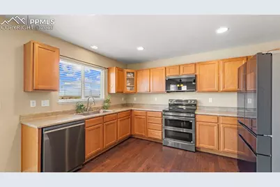 4635 Vireos View, Colorado Springs, CO 80922 - Photo 7