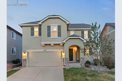 4635 Vireos View, Colorado Springs, CO 80922 - Photo 1
