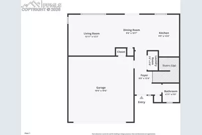 4635 Vireos View, Colorado Springs, CO 80922 - Photo 41