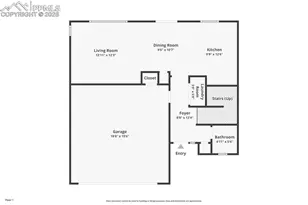 4635 Vireos View, Colorado Springs, CO 80922 - Photo 41