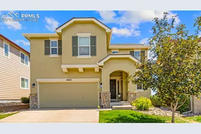 4635 Vireos View, Colorado Springs, CO 80922 - Photo 1