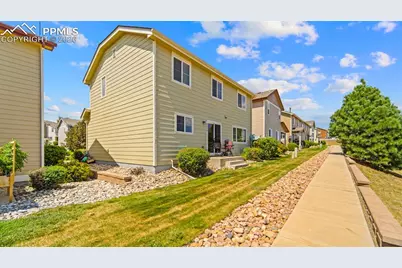 4635 Vireos View, Colorado Springs, CO 80922 - Photo 31