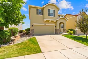 4635 Vireos View, Colorado Springs, CO 80922 - Photo 3