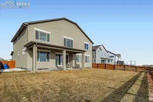 9622 Fairway Glen Dr, Peyton, CO 80831 - Photo 35