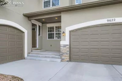 9622 Fairway Glen Drive, Peyton, CO 80831 - Photo 3