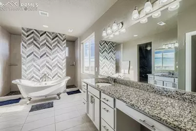 9622 Fairway Glen Drive, Peyton, CO 80831 - Photo 23