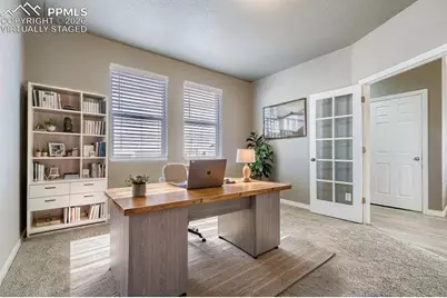 9622 Fairway Glen Drive, Peyton, CO 80831 - Photo 5