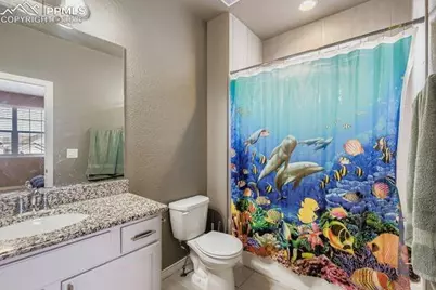 9622 Fairway Glen Drive, Peyton, CO 80831 - Photo 27