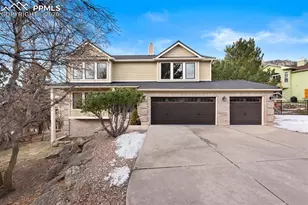 5480 Broadmoor Bluffs Dr, Colorado Springs, CO 80906 - Photo 49