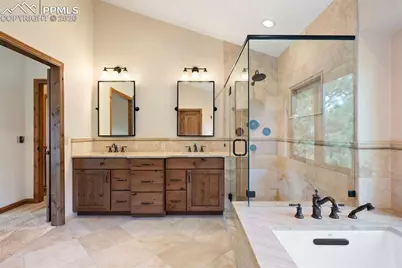 5480 Broadmoor Bluffs Drive, Colorado Springs, CO 80906 - Photo 31