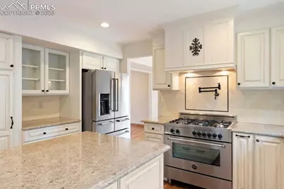 5480 Broadmoor Bluffs Drive, Colorado Springs, CO 80906 - Photo 21