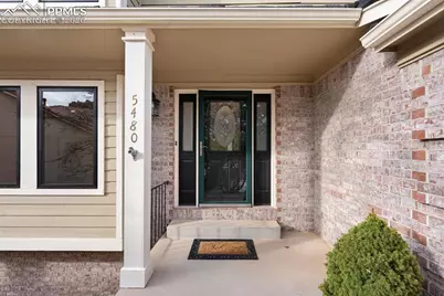 5480 Broadmoor Bluffs Drive, Colorado Springs, CO 80906 - Photo 11