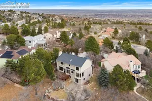 5480 Broadmoor Bluffs Dr, Colorado Springs, CO 80906 - Photo 41