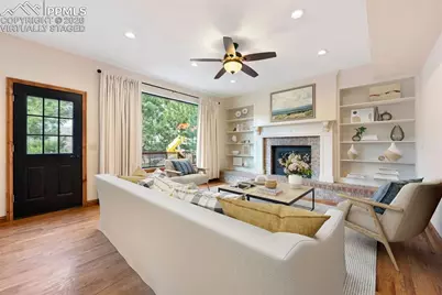 5480 Broadmoor Bluffs Drive, Colorado Springs, CO 80906 - Photo 7