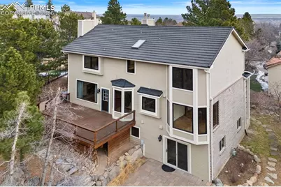 5480 Broadmoor Bluffs Drive, Colorado Springs, CO 80906 - Photo 39