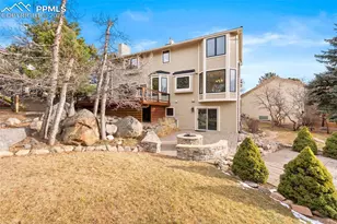 5480 Broadmoor Bluffs Dr, Colorado Springs, CO 80906 - Photo 9