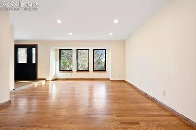 5480 Broadmoor Bluffs Drive, Colorado Springs, CO 80906 - Photo 13