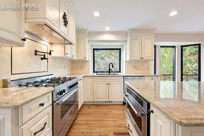 5480 Broadmoor Bluffs Drive, Colorado Springs, CO 80906 - Photo 3