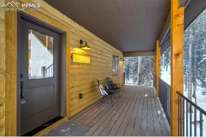 162 Kernite Lane, Divide, CO 80814 - Photo 5