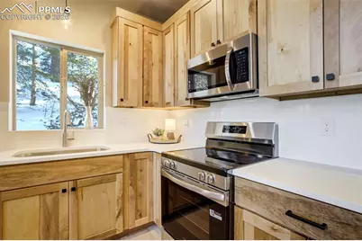 162 Kernite Lane, Divide, CO 80814 - Photo 11